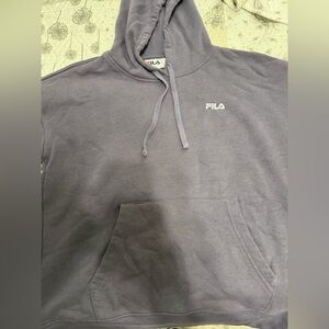 Fila Hoodie brand new!